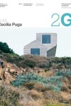 Book cover for 2G 53 Cecilia Puga