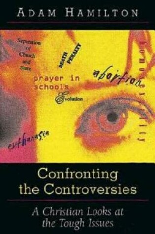Cover of Confronting the Controversies