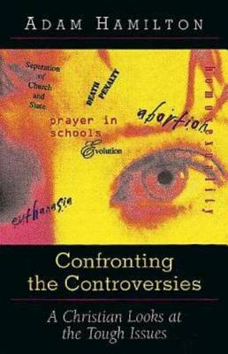 Book cover for Confronting the Controversies