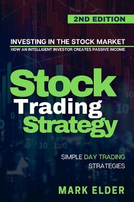 Book cover for Stock Trading Strategy