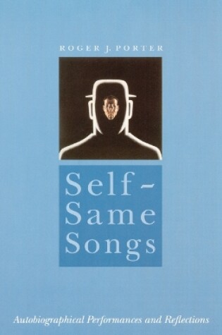 Cover of Self-Same Songs