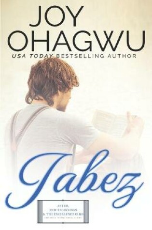 Cover of Jabez