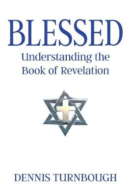 Cover of Blessed