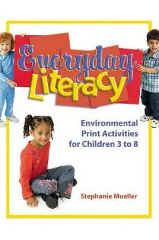 Cover of Everyday Literacy