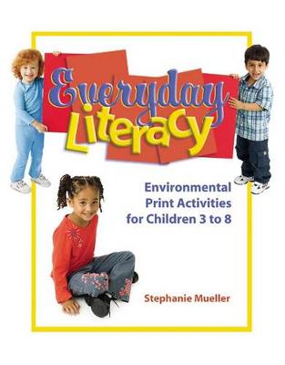 Cover of Everyday Literacy