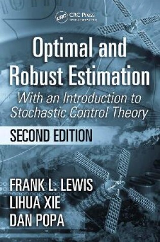 Cover of Optimal and Robust Estimation