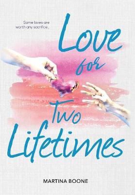 Cover of Love for Two Lifetimes