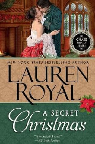 Cover of A Secret Christmas