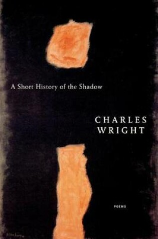 Cover of A Short History of the Shadow