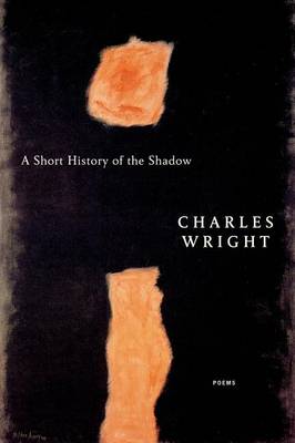 Book cover for A Short History of the Shadow