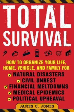 Cover of Total Survival