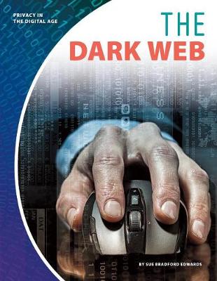 Book cover for The Dark Web