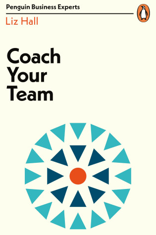 Cover of Coach Your Team