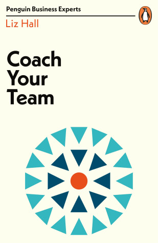 Cover of Coach Your Team