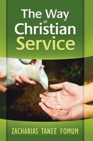 Cover of The Way of Christian Service