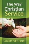 Book cover for The Way of Christian Service