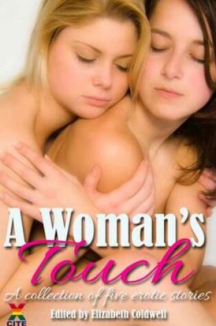 Cover of A Woman's Touch