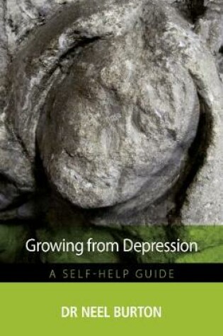 Cover of Growing from Depression