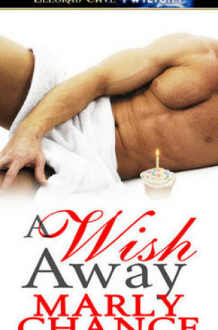 Cover of A Wish Away