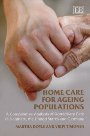 Cover of Home Care for Ageing Populations