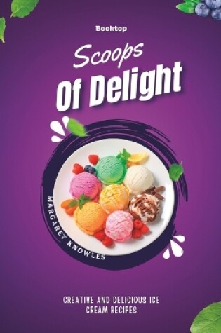 Cover of Scoops Of Delight