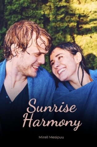 Cover of Sunrise Harmony