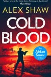 Book cover for Cold Blood