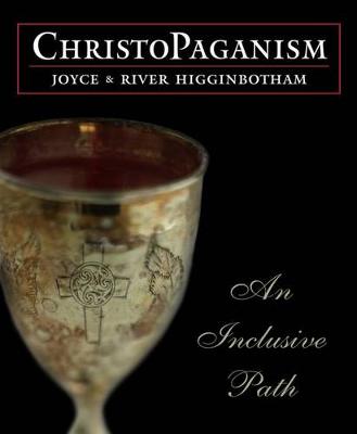 Book cover for Christopaganism