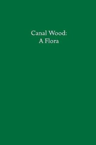 Cover of Canal Wood