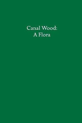 Book cover for Canal Wood