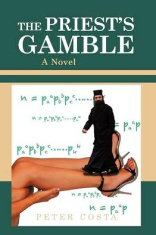 Cover of The Priest's Gamble