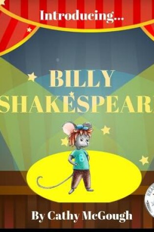 Cover of Billy Shakespeare