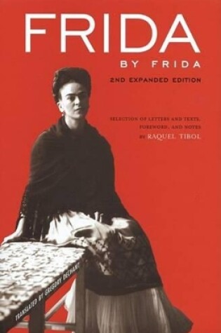 Cover of Frida by Frida