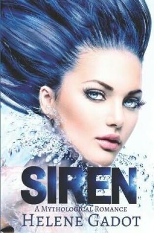 Cover of Siren