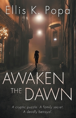 Cover of Awaken the Dawn