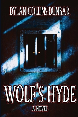 Book cover for Wolf's Hyde