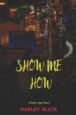 Cover of Show Me How