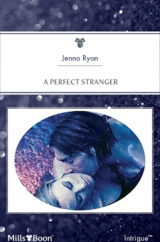 Cover of A Perfect Stranger