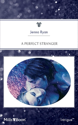 Book cover for A Perfect Stranger