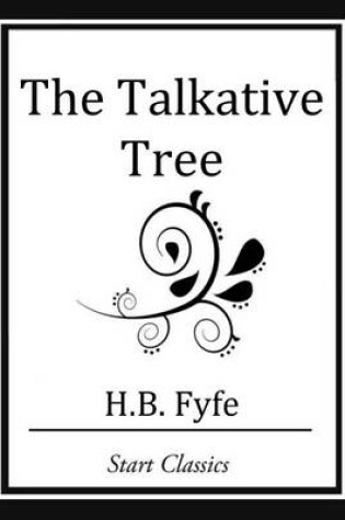 Cover of The Talkative Tree