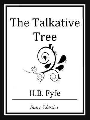 Book cover for The Talkative Tree