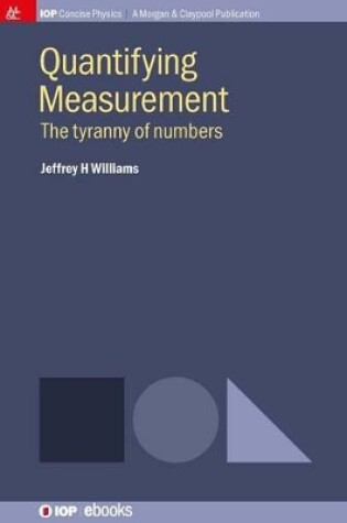 Cover of Quantifying Measurement