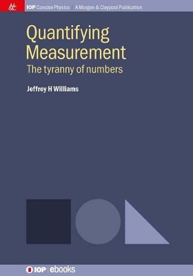 Book cover for Quantifying Measurement