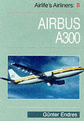 Cover of Airlife's Airliners