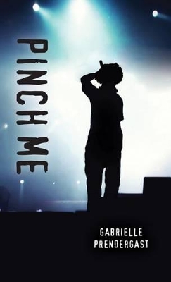 Book cover for Pinch Me