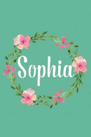 Cover of Sophia