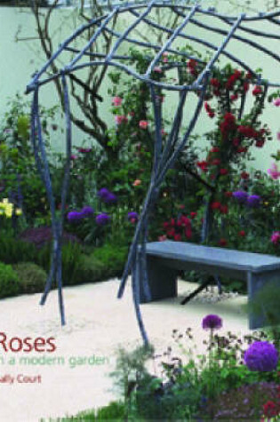 Cover of Roses in Modern Gardens