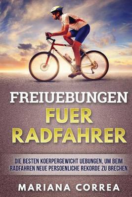 Book cover for FREIUEBUNGEN Fuer RADFAHRER