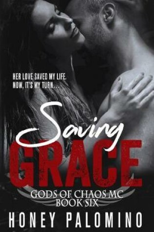 Cover of Saving Grace