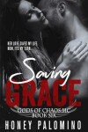 Book cover for Saving Grace